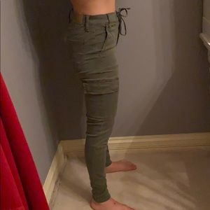 American Eagle Outfitters Pants & Jumpsuits - Cargo Utility pant American Eagle Outfitters Pants & Jumpsuits - Cargo Utility pant